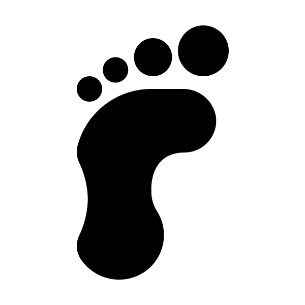Foot Print
