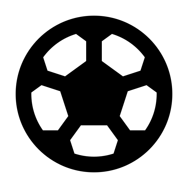 Football Fill