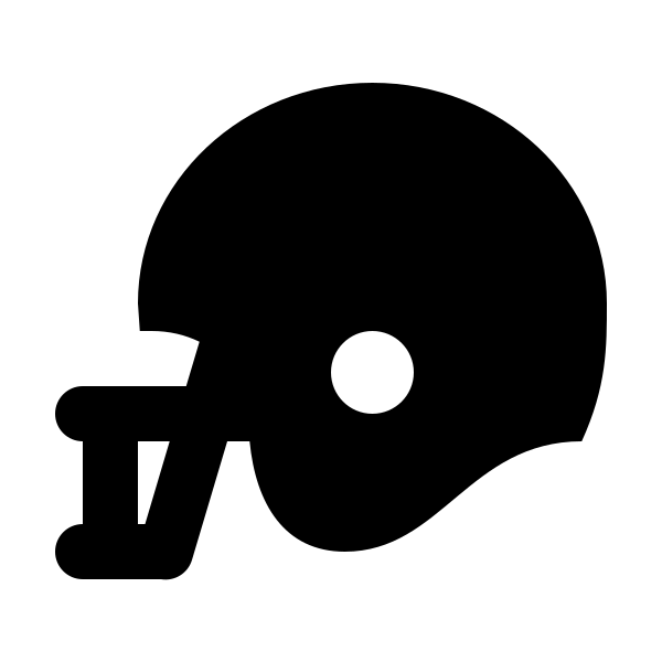 Football Helmet