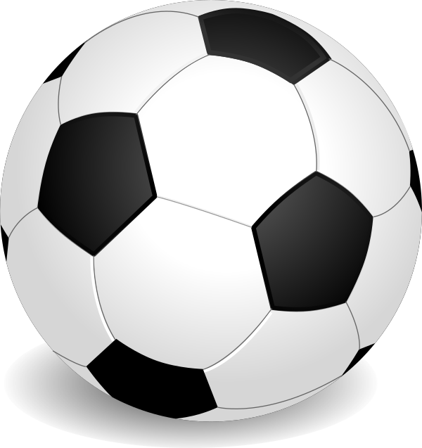 Football (soccer Ball)