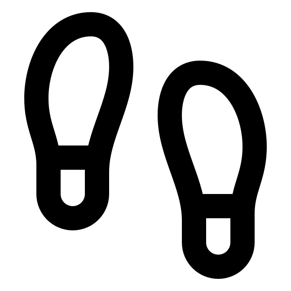 Footprints