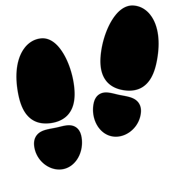 Footsteps