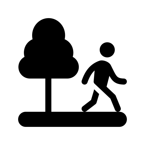 Forest Persons
