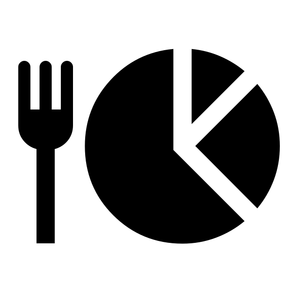 Fork Chart Fill