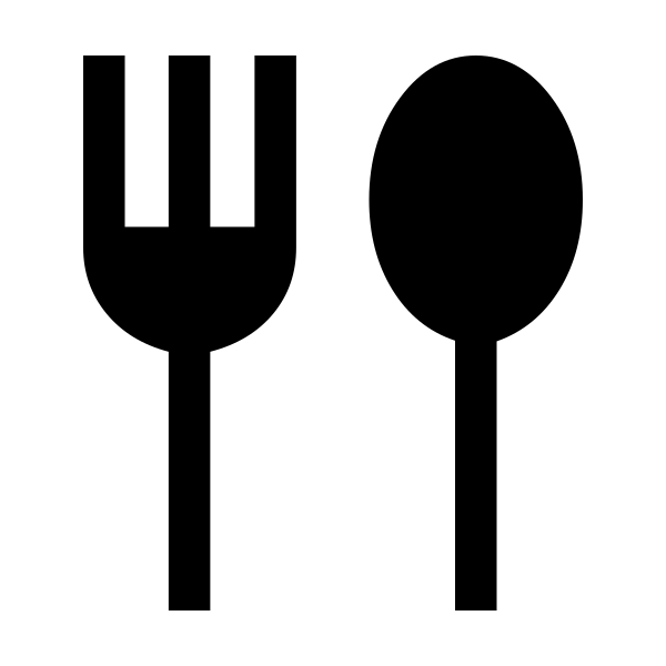 Fork Spoon