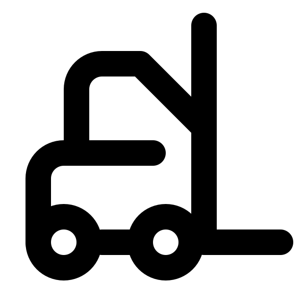 Forklift