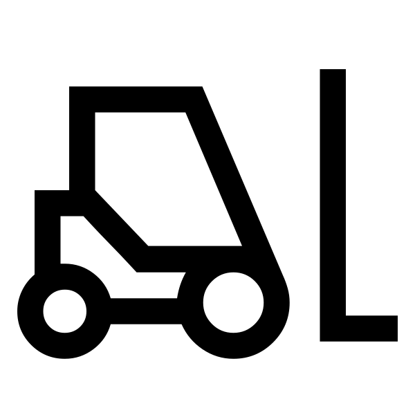 Forklift
