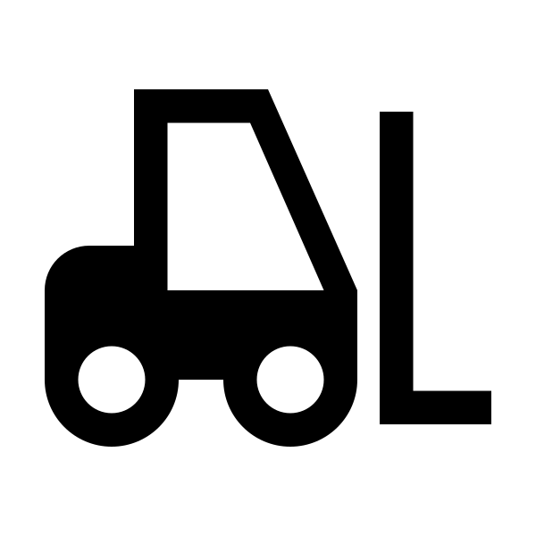 Forklift