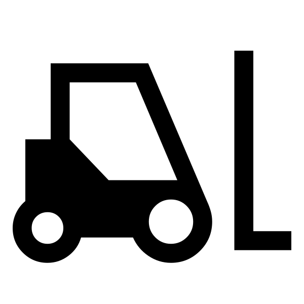 Forklift Fill