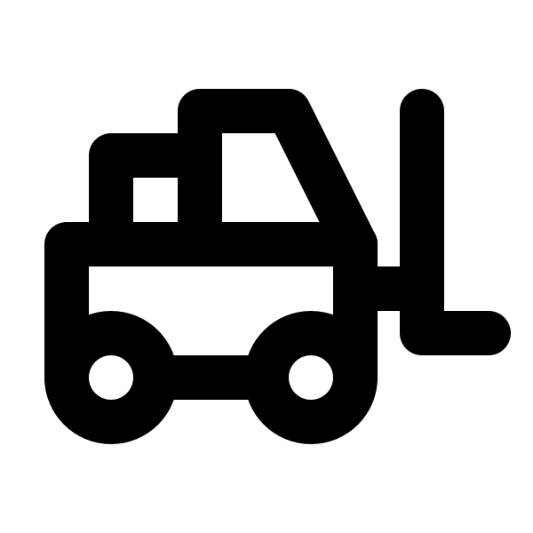 Forklift