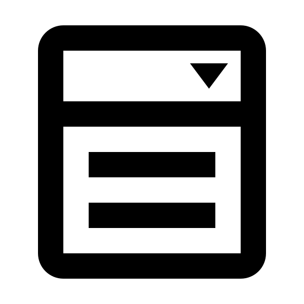 Form Select