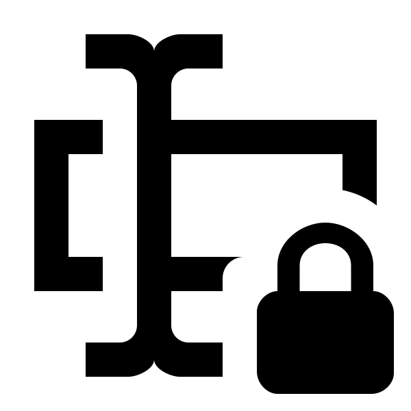 Form Textbox Lock