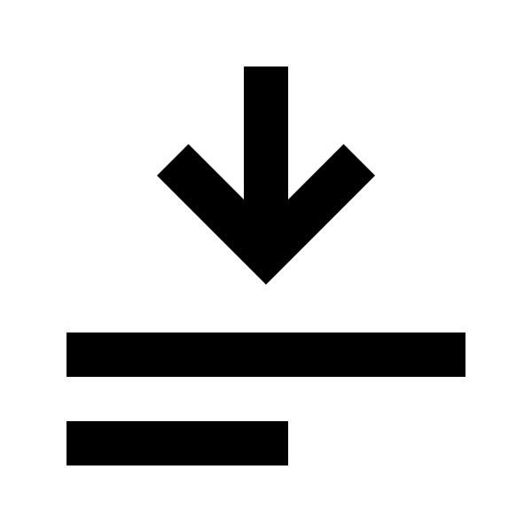 Format Align Bottom