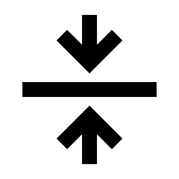 Format Align Middle
