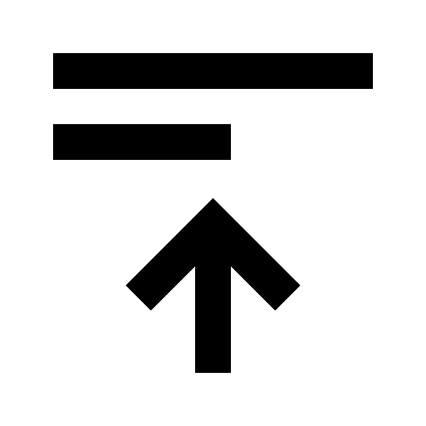 Format Align Top