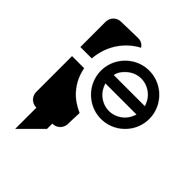 Format Color Marker Cancel