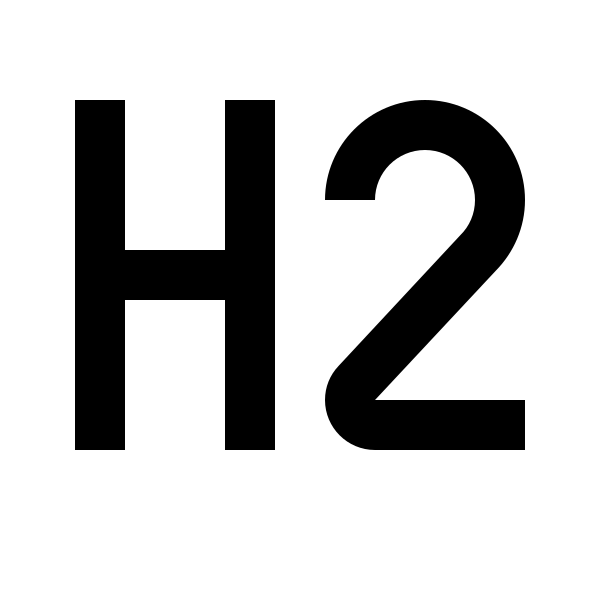 Format Header 2