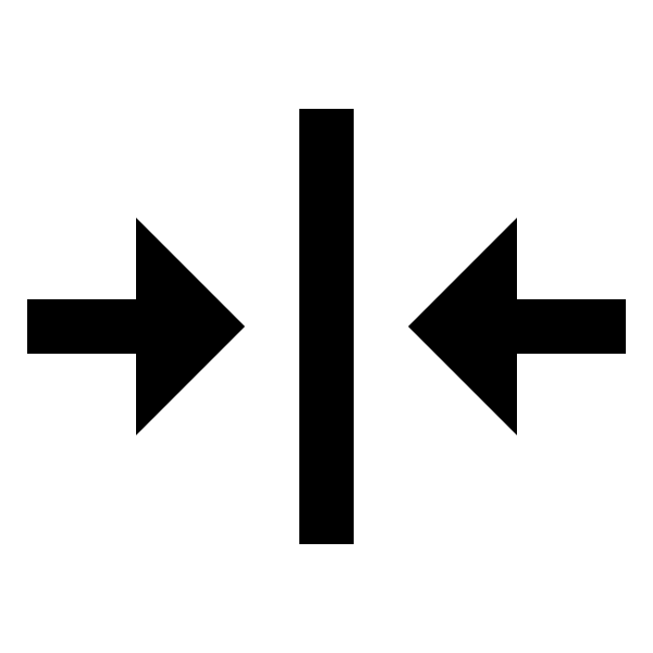 Format Horizontal Align Center