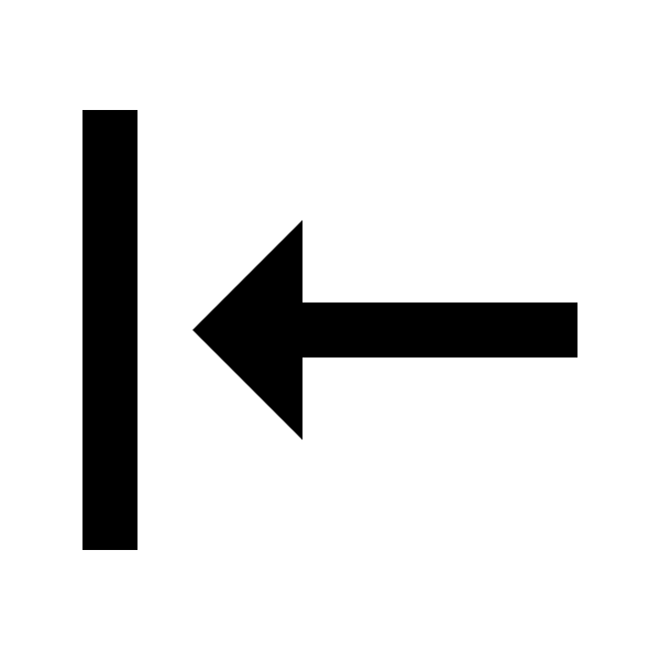 Format Horizontal Align Left