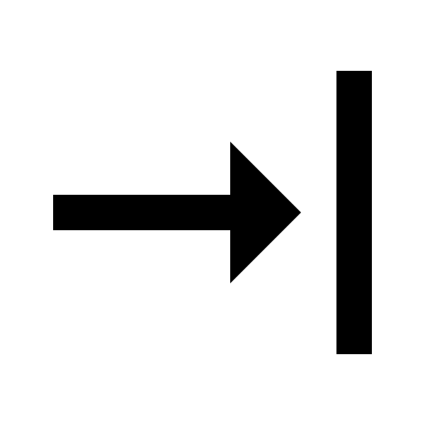 Format Horizontal Align Right