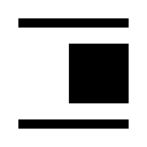 Format Image Break Right Fill