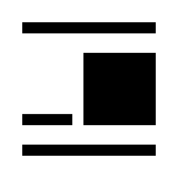 Format Image Inline Right Fill