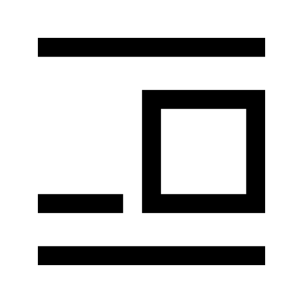 Format Image Inline Right