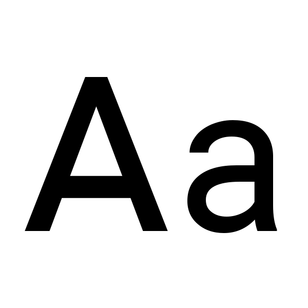 Format Letter Case