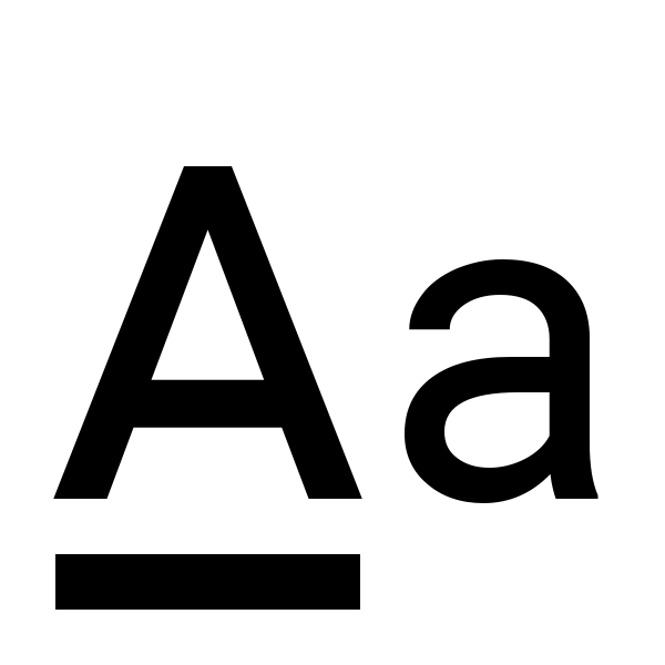 Format Letter Case Upper