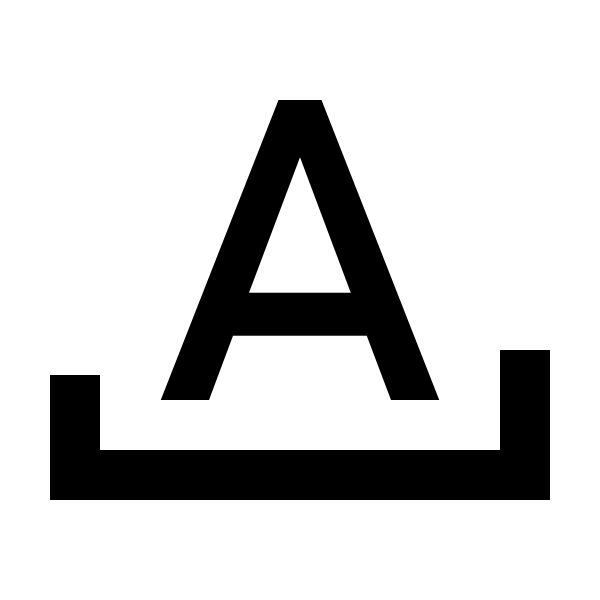 Format Letter Matches