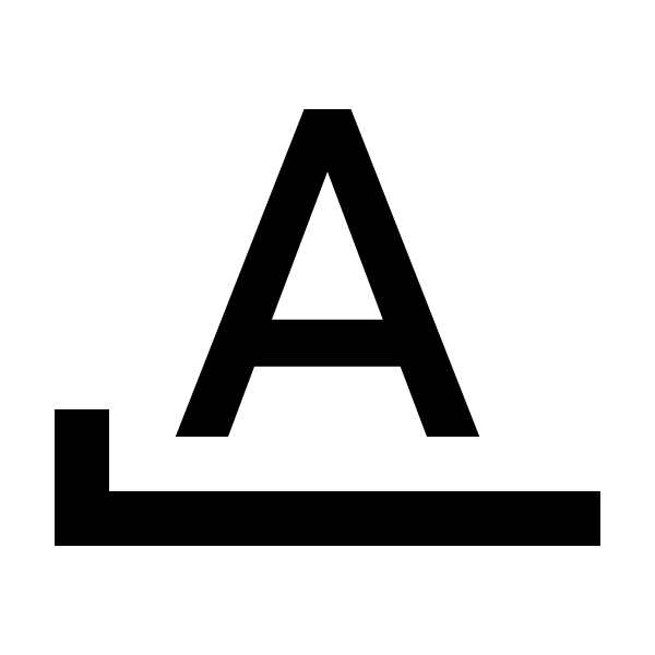 Format Letter Starts With