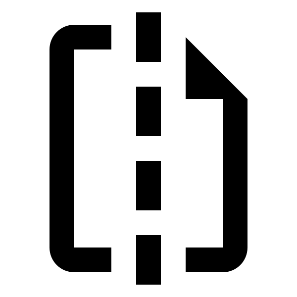 Format Page Split