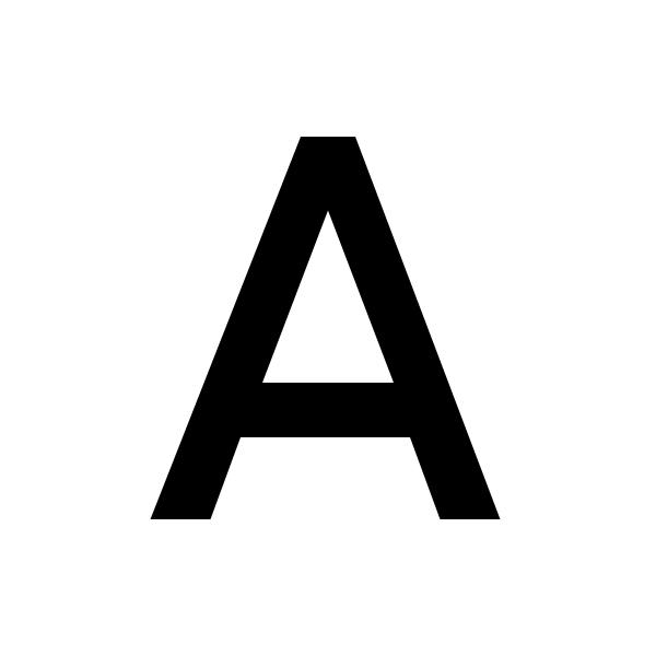 Format Text Variant