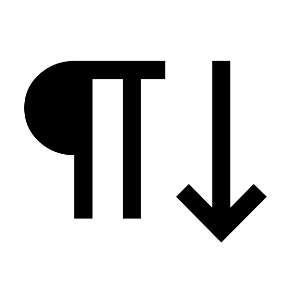 Format Textdirection Vertical Fill