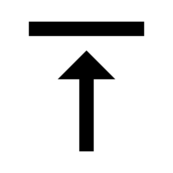 Format Vertical Align Top