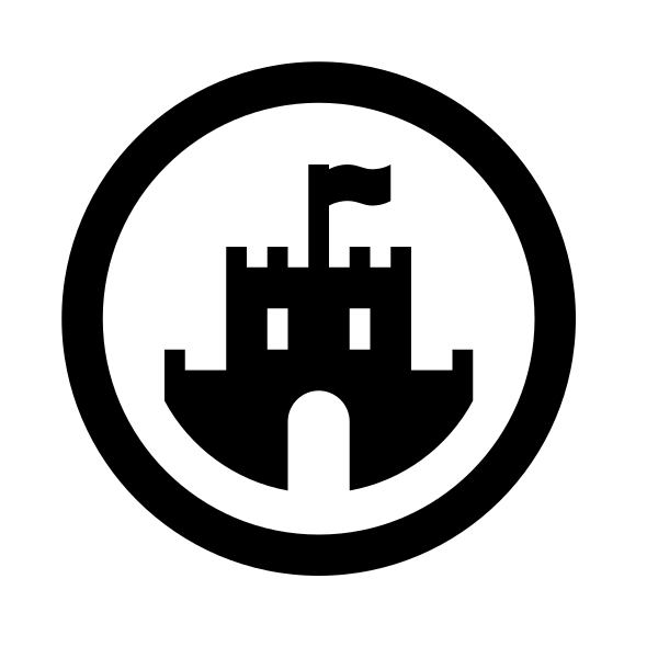 Fort Awesome Alt Vector