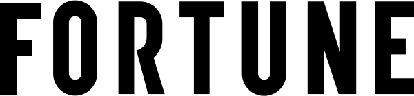 Fortune Magazine Logo 2016