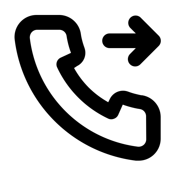 Forwaded Call