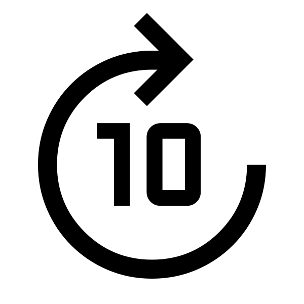 Forward 10