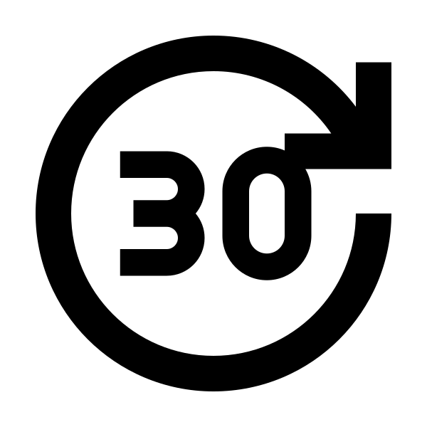 Forward 30 Line