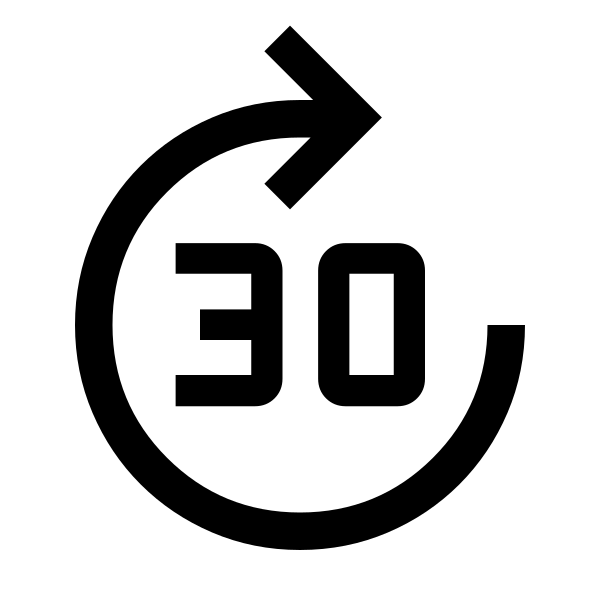 Forward 30