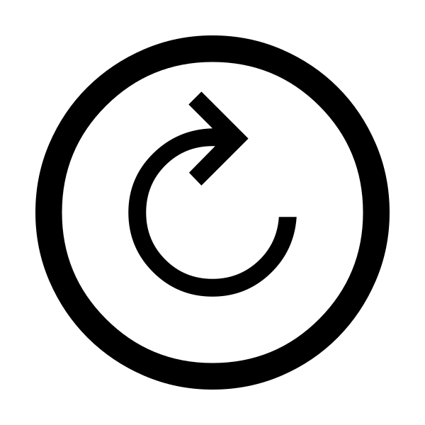 Forward Circle