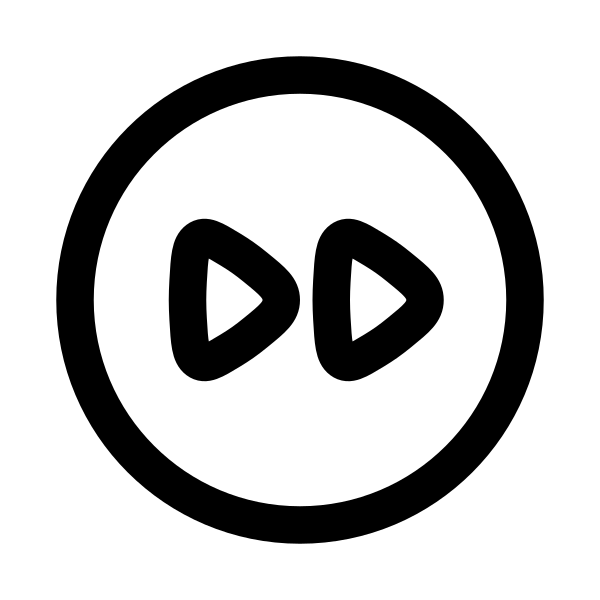 Forward Circle