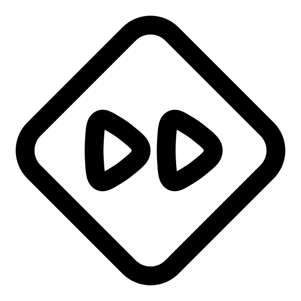 Forward Diamond