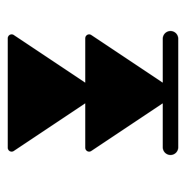 Forward End Fill