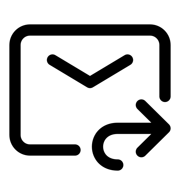 Forward Message