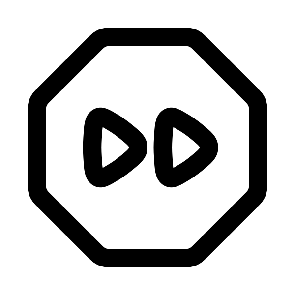 Forward Octagon
