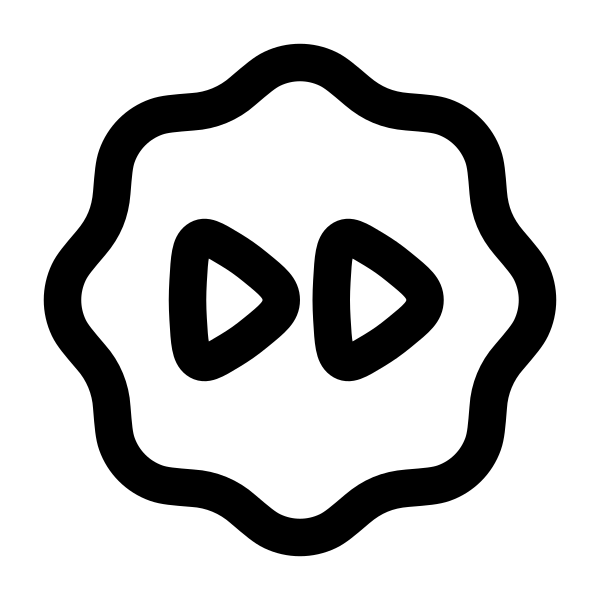 Forward Waves