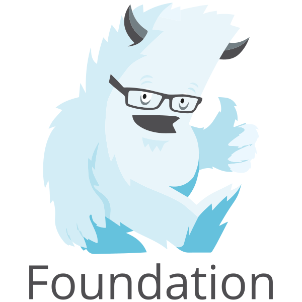 Foundation Original Wordmark