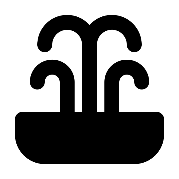 Fountain